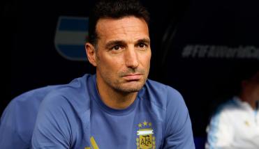  Scaloni rompi� el silencio sobre su futuro en la Selecci�n Argentina: �Lo intentaremos...�