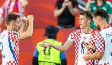 Croacia venci� a Panam� y consigui� su primera victoria en el Mundial 2026