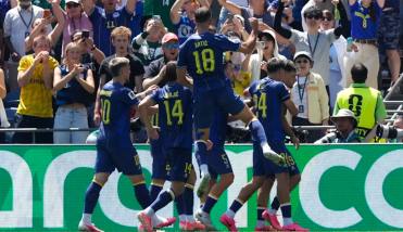 Bosnia hizo los deberes ante Qatar y sue�a con la clasificaci�n