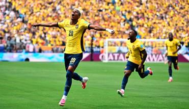 Hist�rico: Ecuador sorprendi� a Alemania y sigue con vida en el Mundial 2026