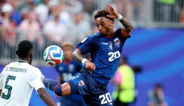 Cabo Verde sigue haciendo historia: se clasific� a 16avos y ser� rival de Argentina