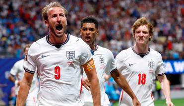 Inglaterra reaccion� a tiempo, venci� a RD Congo y avanz� a los octavos de final del Mundial 2026
