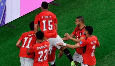 Egipto elimin� a Australia en los penales y espera por Argentina o Cabo Verde en los octavos del Mundial