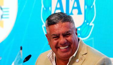 Cambios en el Ascenso: vuelve la promoci�n al f�tbol argentino