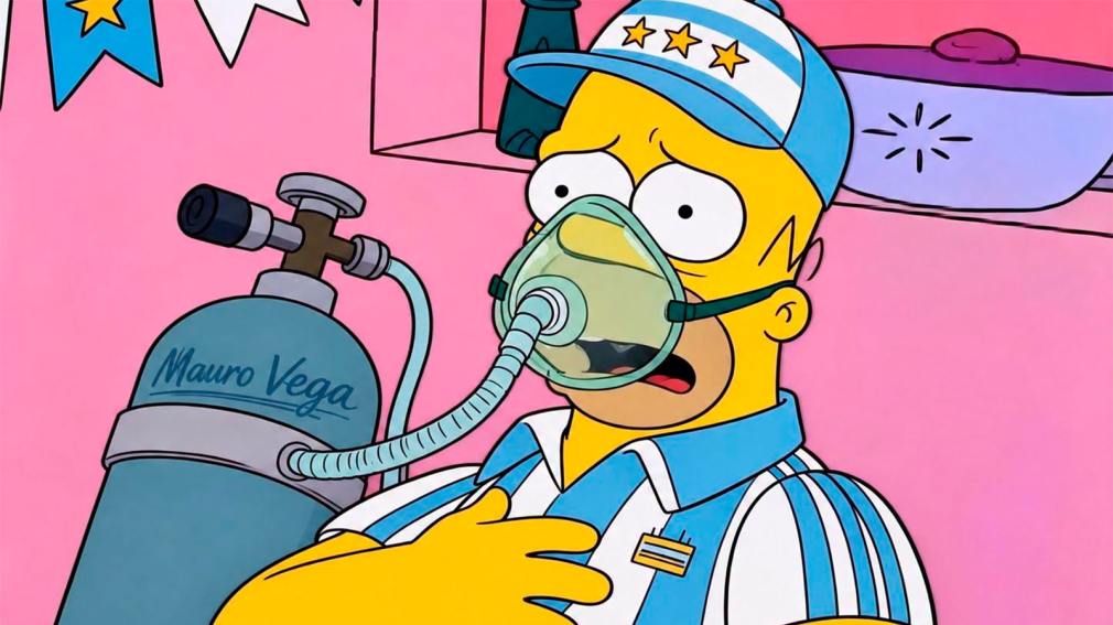 ¡Al borde del infarto! Los mejores memes de la victoria de Argentina sobre Inglaterra que hicieron estallar las redes