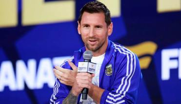 Lionel Messi rompi� el silencio antes de la final del Mundial: Somos un grupo competitivo
