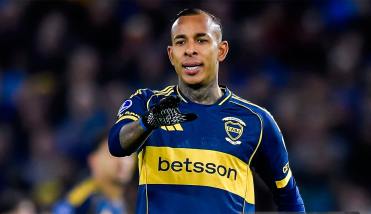 Sebastián Villa tras su vuelta a Boca: Disculpas a la hinchada si se sintió ofendida en algún momento