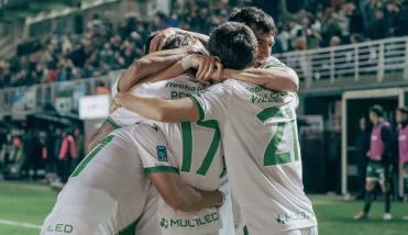 Banfield se recuper� con una victoria ante Sarmiento de Jun�n en el sur bonaerense