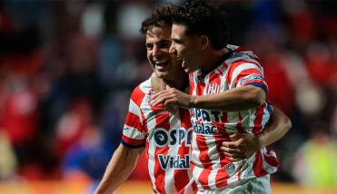 Uni�n le gan� a Lan�s en Santa Fe por el duelo pendiente del Clausura