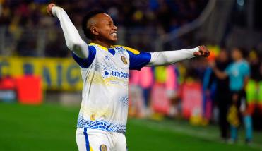 Rosario Central lo dio vuelta y volvi� a festejar ante Aldosivi
