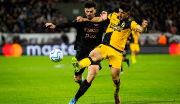Sobre el final, Coquimbo Unido se lo empat� a Platense en Vicente L�pez