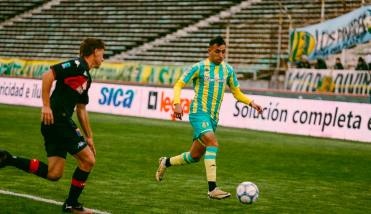 Aldosivi y Tigre repartieron puntos en la continuidad de la quinta fecha