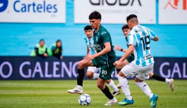 Atl�tico Tucum�n venci� a Estudiantes en R�o Cuarto y se meti� en zona de clasificaci�n
