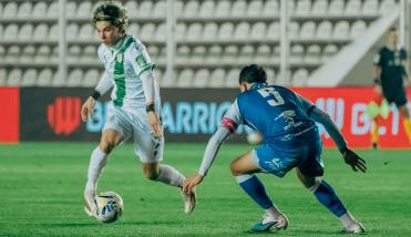 Banfield necesit� los penales para eliminar a Midland y avanzar en la Copa Argentina