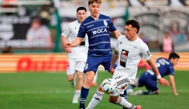 Por penales, Deportivo Riestra venci� a Gimnasia de La Plata y sigue firme en la Copa Argentina
