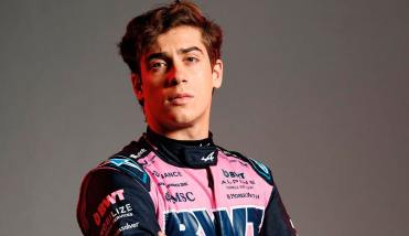 Franco Colapinto seguir� en la F�rmula 1: Alpine lo confirm� para 2027