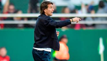 Ponzio pidi� �respetar la palabra interinato� y fue cauto sobre su futuro en River