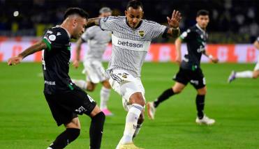 AFA rechaz� el reclamo de V�lez y Boca jugar� los cuartos de la Copa Argentina