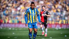 Era de Rosario Central, pero Newell�s se lo empat� sobre la hora en un cl�sico caliente