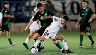 Banfield elimin� en los penales a Deportivo Riestra y jugar� las semifinales de la Copa Argentina