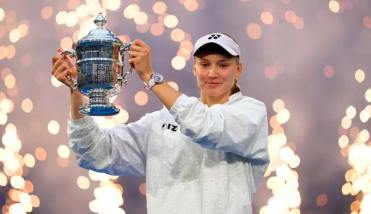 Elena Rybakina hizo historia: venci� a Sabalenka y se consagr� campeona del US Open