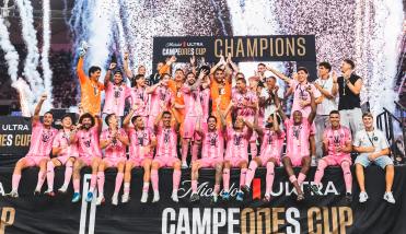 Con un Messi brillante y decisivo, el Inter Miami venci� al Cruz Azul y se qued� con la Campeones Cup