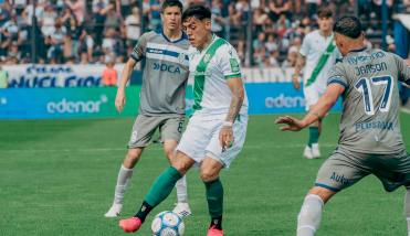 Gimnasia y Banfield repartieron puntos en La Plata por el Clausura