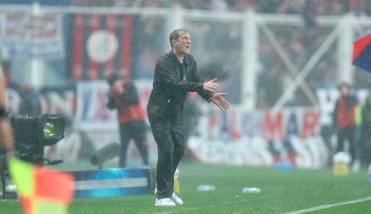 Arruabarrena volvió a elogiar a Paredes tras el triunfo de Boca: “Es el ejemplo para muchos chicos”