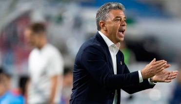 En el debut de Gallardo, Ecuador fue goleado por Corea del Sur