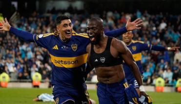 La llave de la Copa Argentina: Boca se meti� en semifinales y ya conoce a su pr�ximo rival