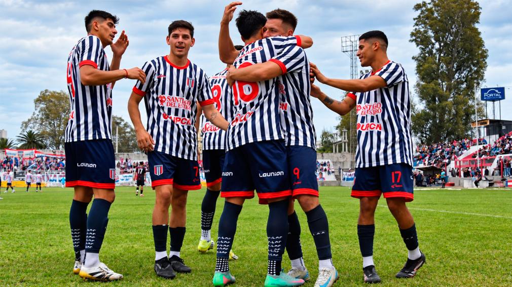 Torneo Regional: quedaron confirmados los partidos y árbitros para la sexta fecha