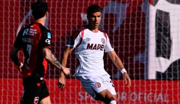 Newell�s y Lan�s repartieron puntos en Rosario por el Clausura