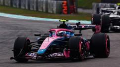 En una carrera condicionada por la lluvia, Colapinto cumpli� con una buena actuaci�n y finaliz� 13� en el GP de Bar�in