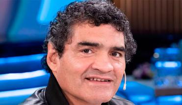 Muri� Jorge �Locomotora� Castro a los 59 a�os