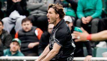 Argentinos Juniors venci� a Banfield con un golazo y alcanz� a Boca en la cima de la tabla anual