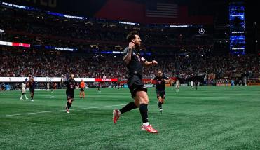 Con un Messi imparable, Inter Miami venci� a Atlanta United en la MLS