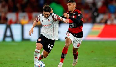 Estudiantes dio el batacazo, le gan� en penales a Flamengo en el Maracan� y jugar� la final de la Libertadores