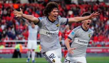 Endiablado: Boca meti� un triunfazo ante Independiente en Avellaneda y sigue arriba en la Anual
