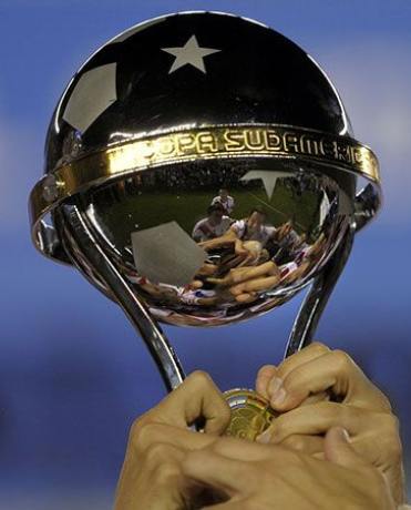 Con Boca y sin River, así quedaron las llaves de cuartos de final de la Copa Sudamericana