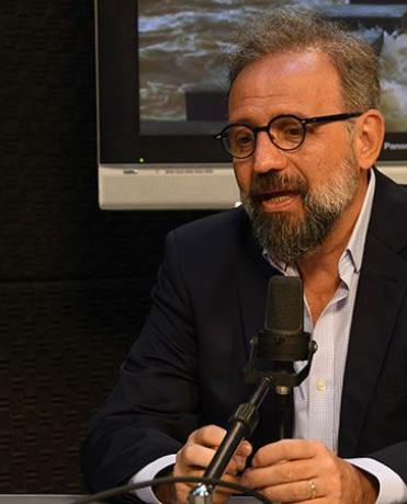 Marangoni alertó sobre la 