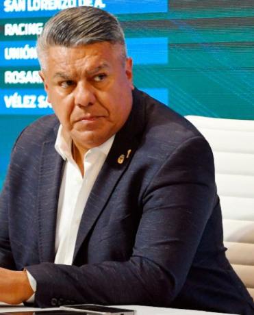 La AFA anunció la creación de una nueva copa para el 2027: cómo y quiénes la disputarán