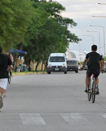 Santiago del Estero tendrá un Día del Trabajador muy agradable con 27ºC de máxima