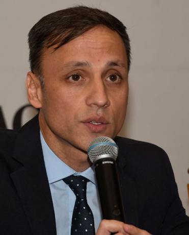Víctor Araujo asumirá funciones en el ministerio de Economía de forma transitoria por la salud de Atilio Chara
