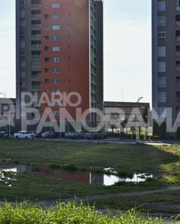 Continúa el operativo de asistencia a familias afectadas por la crecida del Río Dulce en La Banda