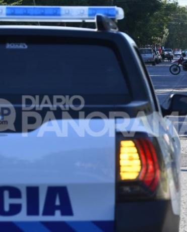 Falleció el policía que sufrió un accidente en la ruta hacia Otumpa