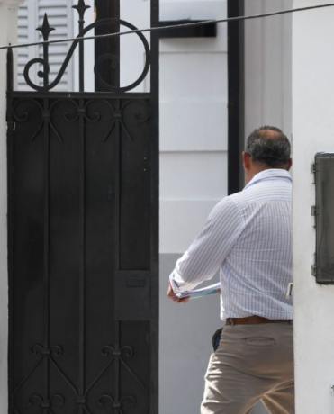 Notificaron a un colegio sobre el fallo judicial que ordena garantizar la inclusión escolar de un niño
