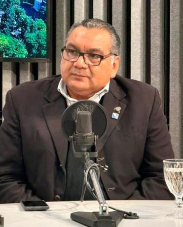 Paro docente universitario: 