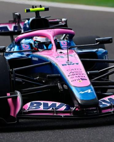 F1: los horarios y el cronograma del GP de Hungría con Franco Colapinto