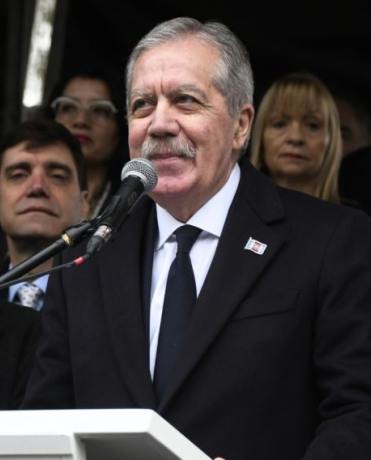 Elías Suárez: 