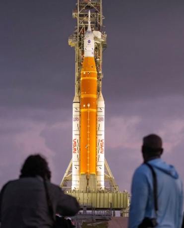 EN VIVO | La NASA lanza Artemis II: la misión que marca el regreso del hombre a la Luna